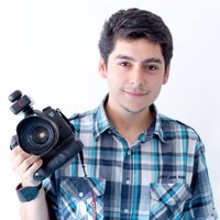 Javier Larenas