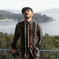 Burak Cetin