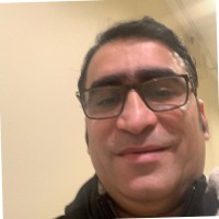 Iftikhar Memon