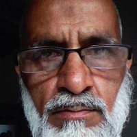 Syed Saghir Ali Zaidi