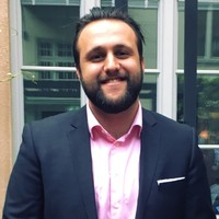 Soheil Ghahremani