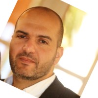 Robert El Rahi