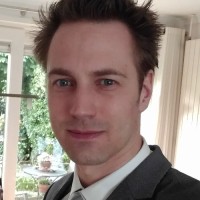Rob Bergsma