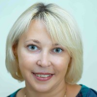 Inna Derinova