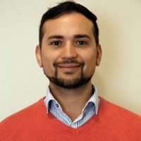 Tomás Pablo Parada Bachur