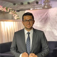 Muhammad Osama Zubair