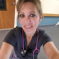 Tricia Cheyne