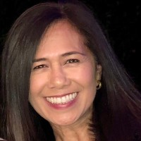 Carla Punsalan McLoughlin