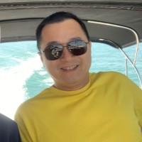 Eric Zheng