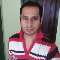 M Nadeem