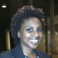 Aisha Ellis