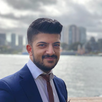 Parth Dave