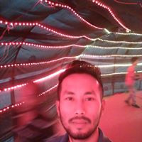 Gyanjan Meisnam