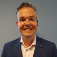 Klaas Bakker