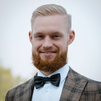 Мокринський Павло