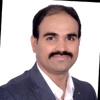 Honey Kumar Patel