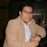 John Henry Titto Noriega