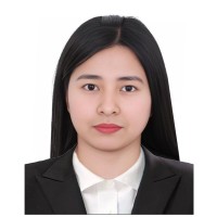 Andrea Eunice Pecson