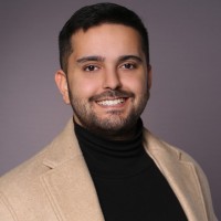 Ardalan Taravati