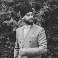 Manraj Ubhi
