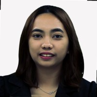 Jessica Marie Gapasin
