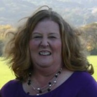 Mary Weaver