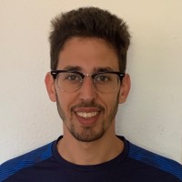 Daniel Peñin Vives