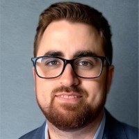 Jon Dubos, Psy.D