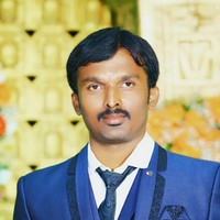 Ananda Kumar K