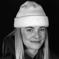 Ellie Huff