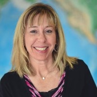 Brenda Landis