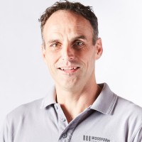 Daan van Dorenmalen