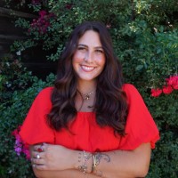 Mya Brannan, M.A.