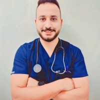 Hazem Gamal