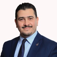 Majd Alarbeed - Cert. Cii,Pmp