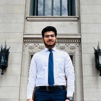 Shubham Bhambar