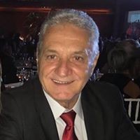 Nilson Carlos Simões Ribeiro