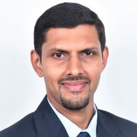 Kishore L
