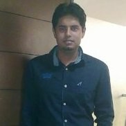 Dhruv Verma