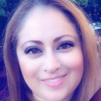 Lucía Patricia Torres Vázquez