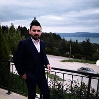 Necati Kadagan