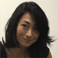 Catherine Lim