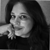 Christiane DaSilva, MS, LPC, NCC