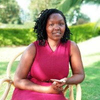 Gloria Cherono Tonui