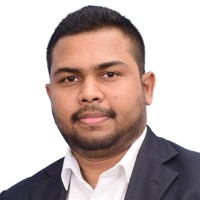 Anuradha Chandrawansha