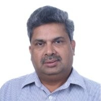 Veerabhadra Shastry Marla