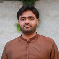 Ubaid Khatri