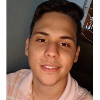 Juliano Alves Monteiro