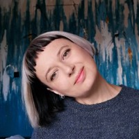 Polina Fortunyeva