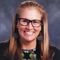Kristin Gray